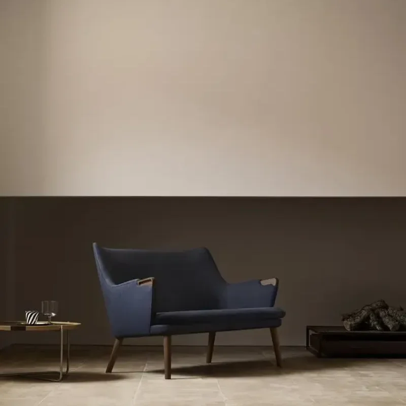 CH72 - Carl Hansen w Mesmetric