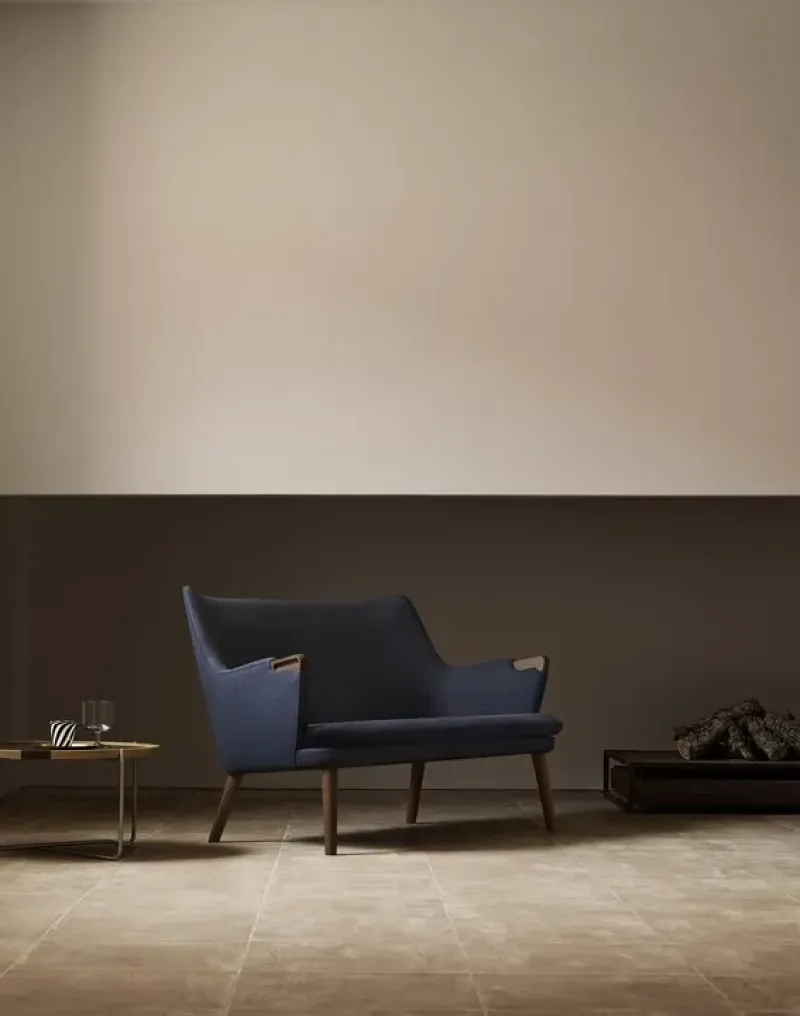 CH72 - Carl Hansen w Mesmetric