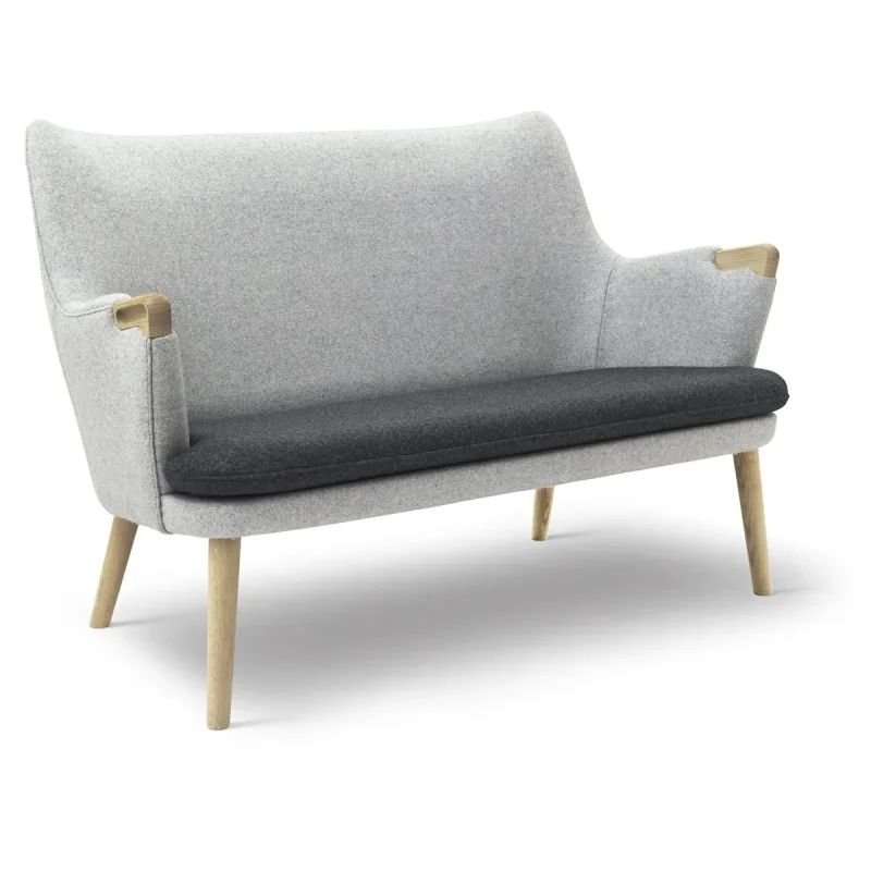 CH72 - Carl Hansen w Mesmetric