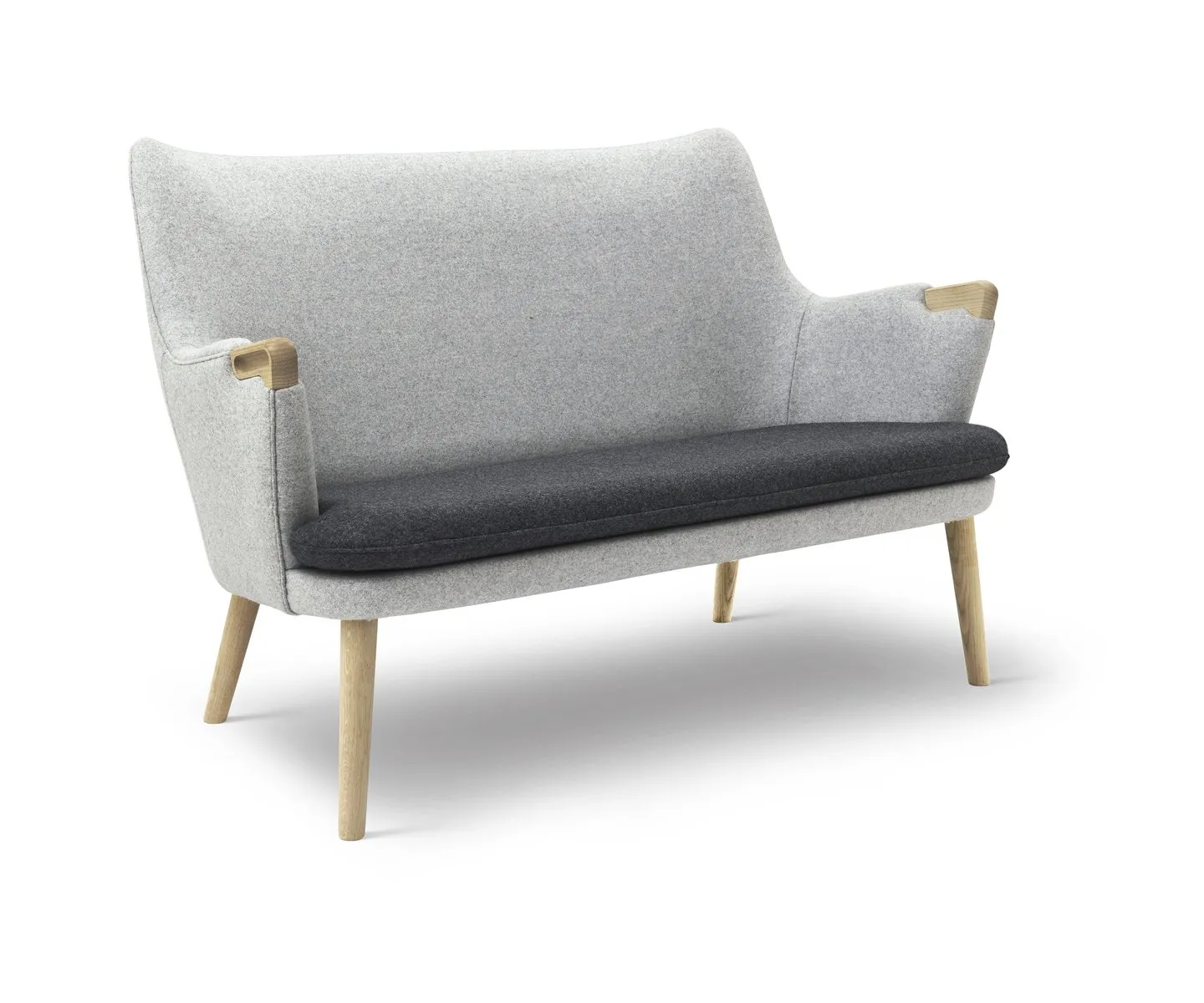 CH72 - Carl Hansen w Mesmetric