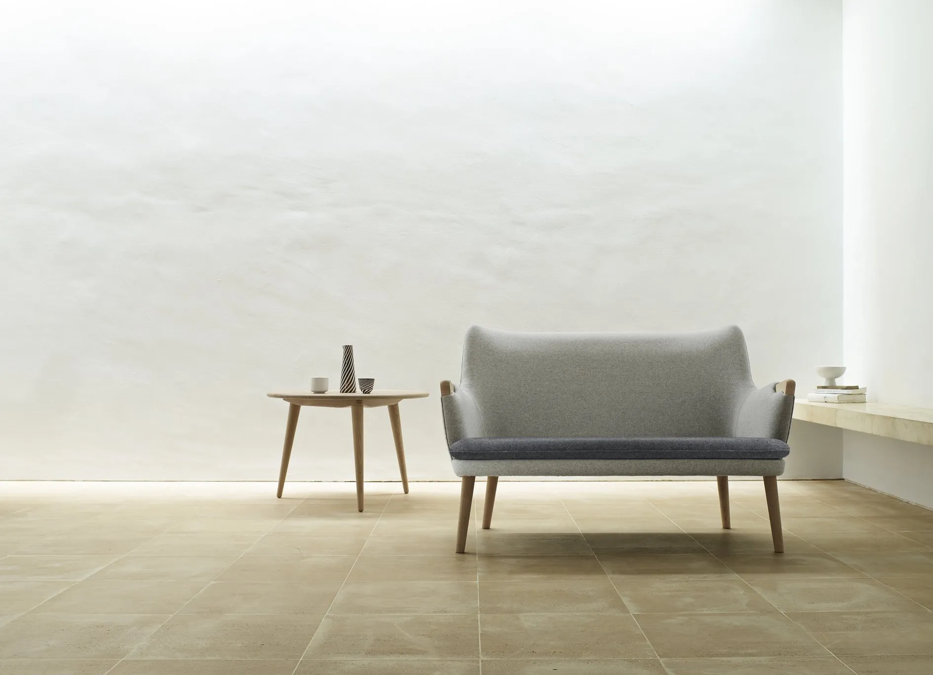 CH72 - Carl Hansen w Mesmetric