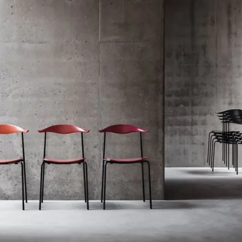 CH88 - Carl Hansen w Mesmetric