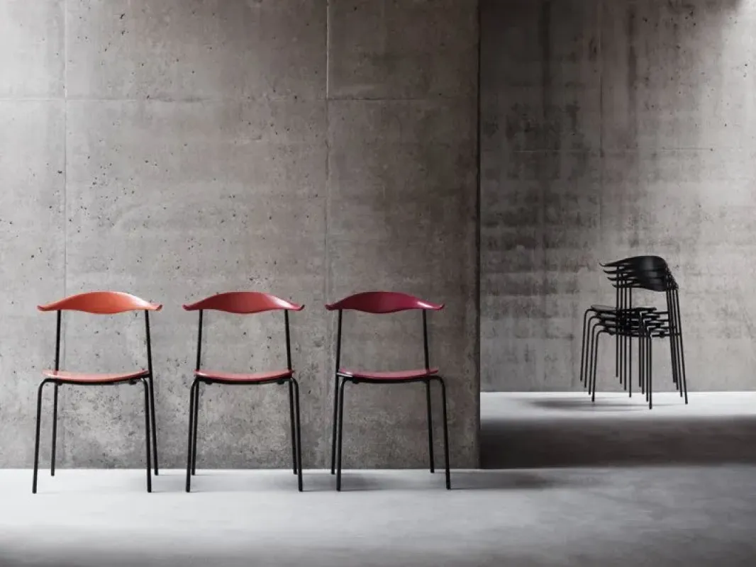CH88 - Carl Hansen w Mesmetric