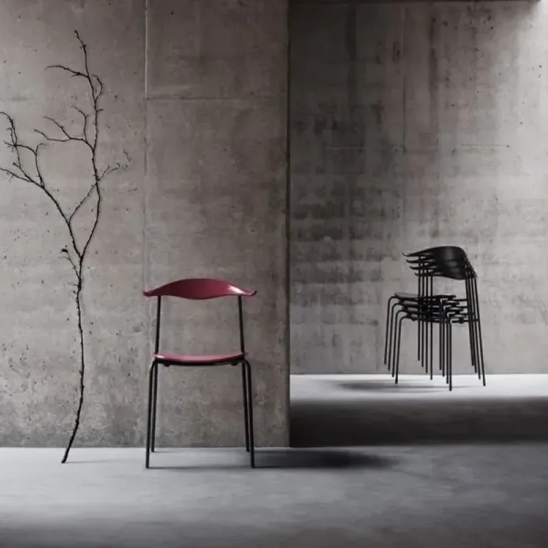 CH88 - Carl Hansen w Mesmetric