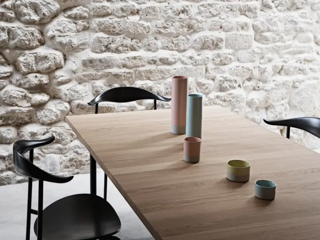 CH88 - Carl Hansen w Mesmetric