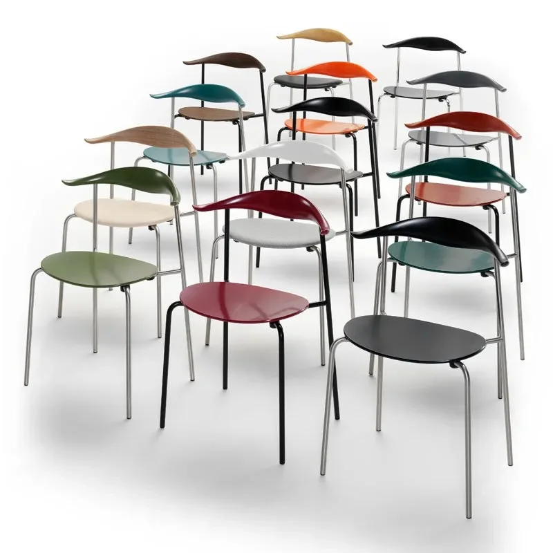 CH88 - Carl Hansen w Mesmetric