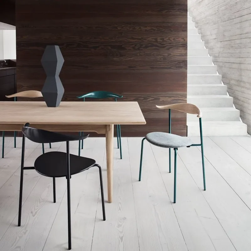 CH88 - Carl Hansen w Mesmetric