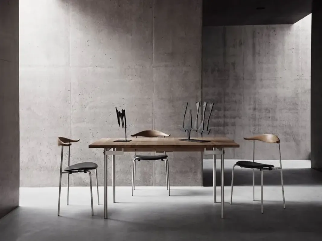 CH88 - Carl Hansen w Mesmetric