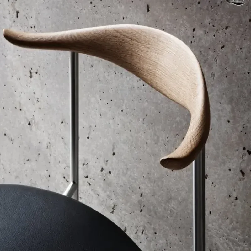 CH88 - Carl Hansen w Mesmetric