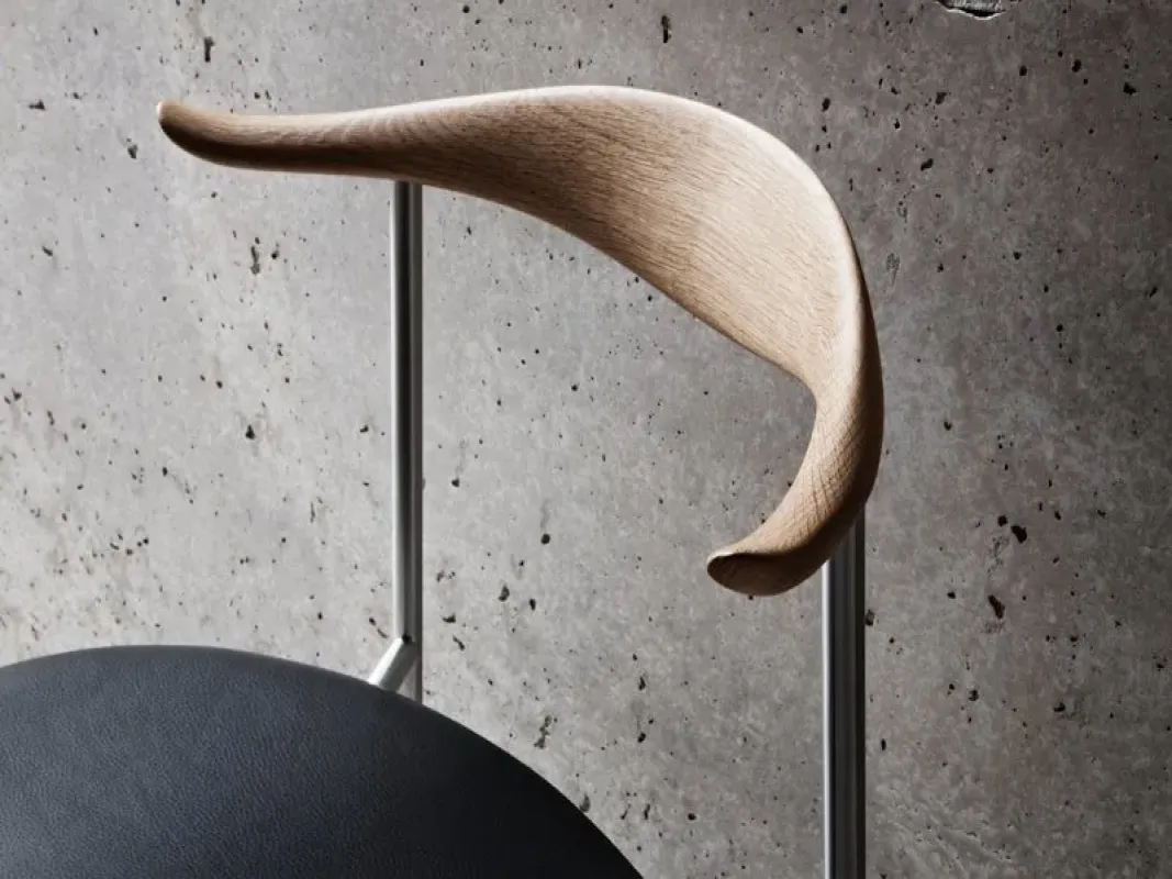 CH88 - Carl Hansen w Mesmetric