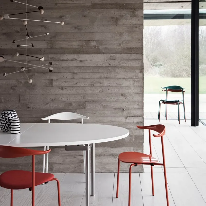 CH88 - Carl Hansen w Mesmetric