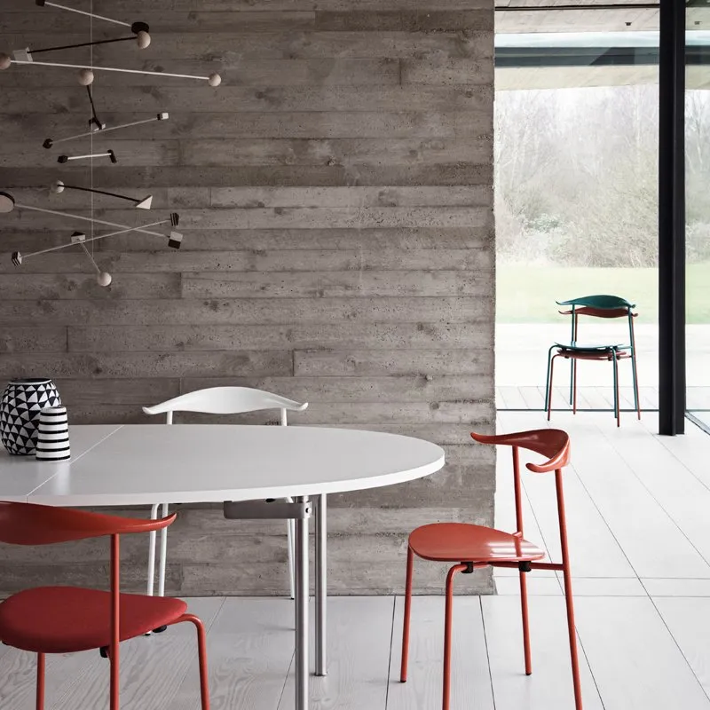 CH88 - Carl Hansen w Mesmetric