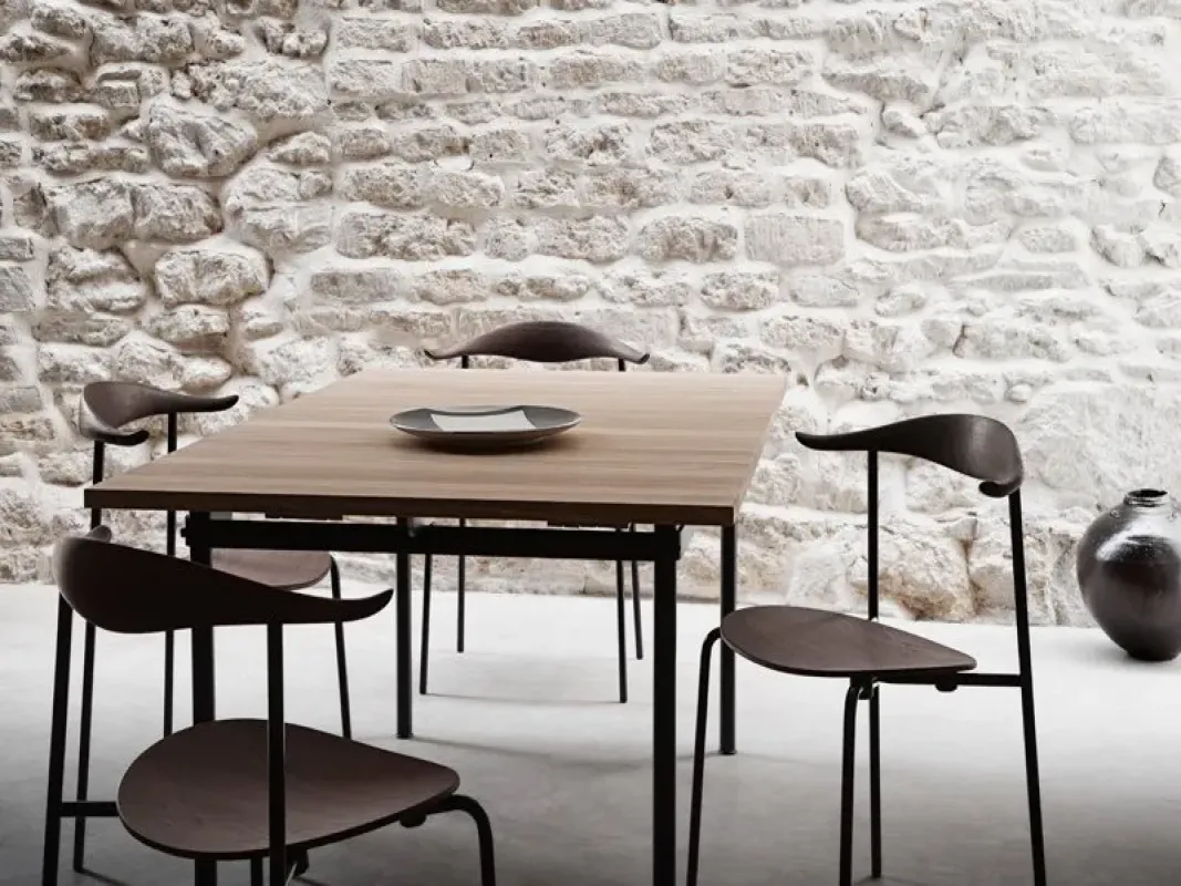 CH88 - Carl Hansen w Mesmetric