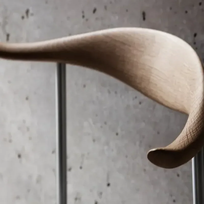 CH88 - Carl Hansen w Mesmetric