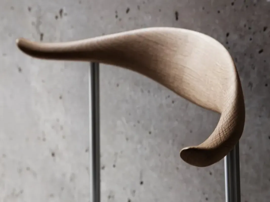 CH88 - Carl Hansen w Mesmetric