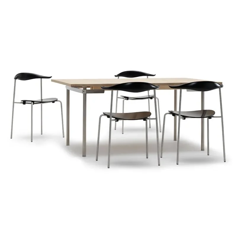 CH88 - Carl Hansen w Mesmetric