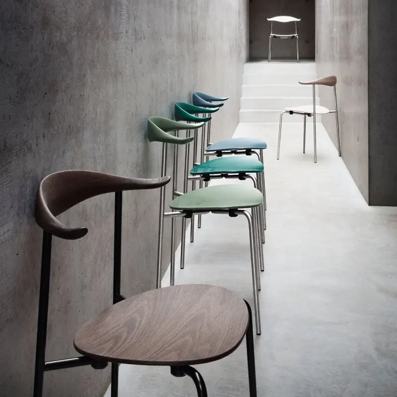 CH88 - Carl Hansen w Mesmetric