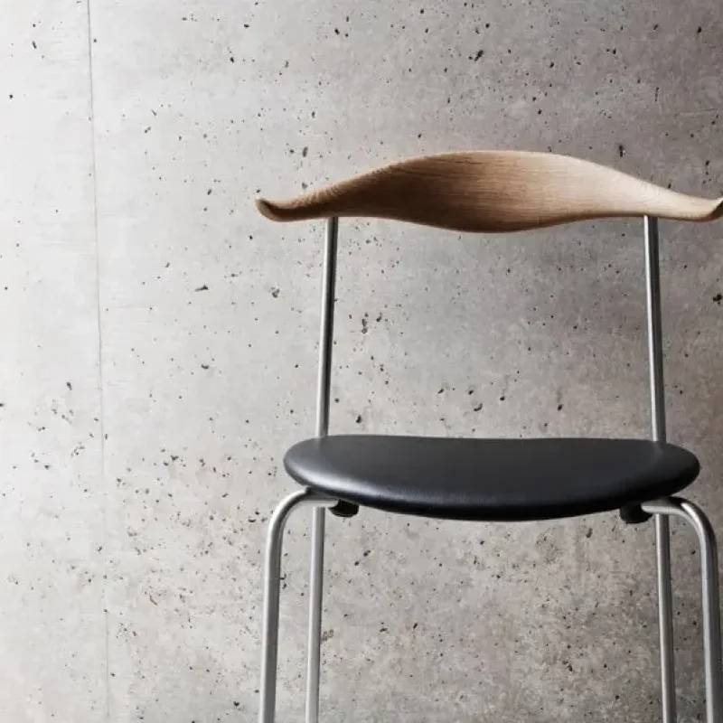 CH88 - Carl Hansen w Mesmetric