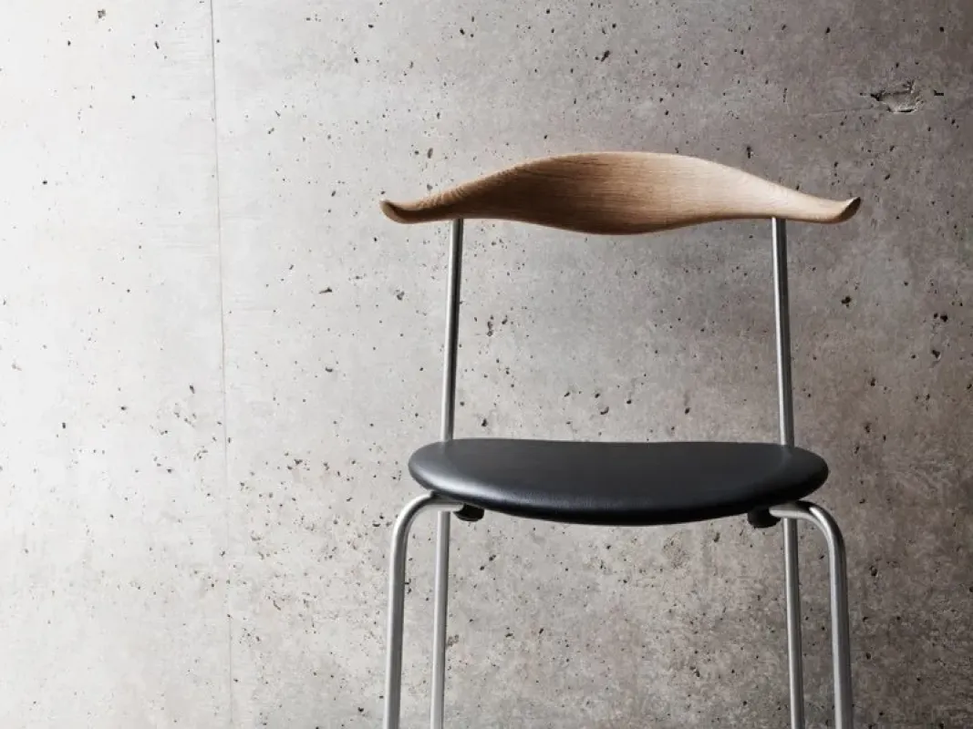CH88 - Carl Hansen w Mesmetric