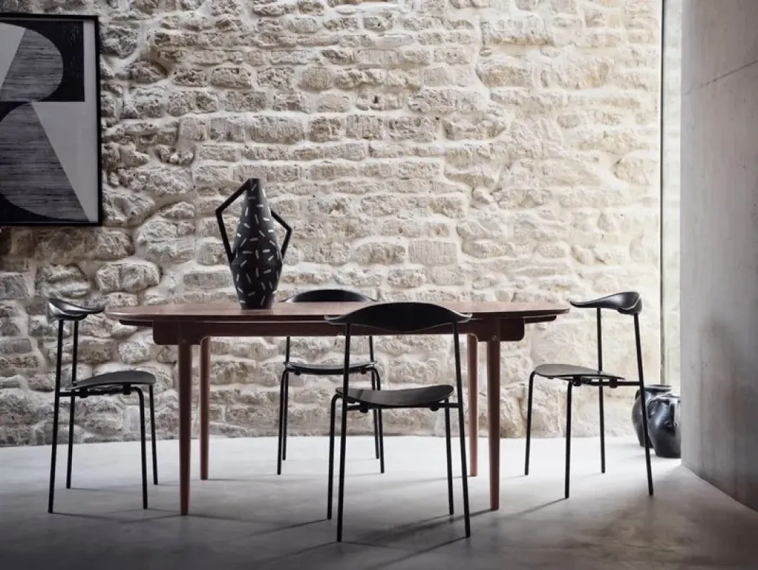 CH88 - Carl Hansen w Mesmetric
