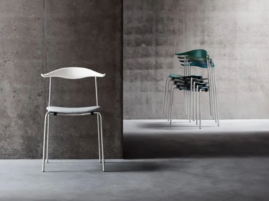 CH88 - Carl Hansen w Mesmetric