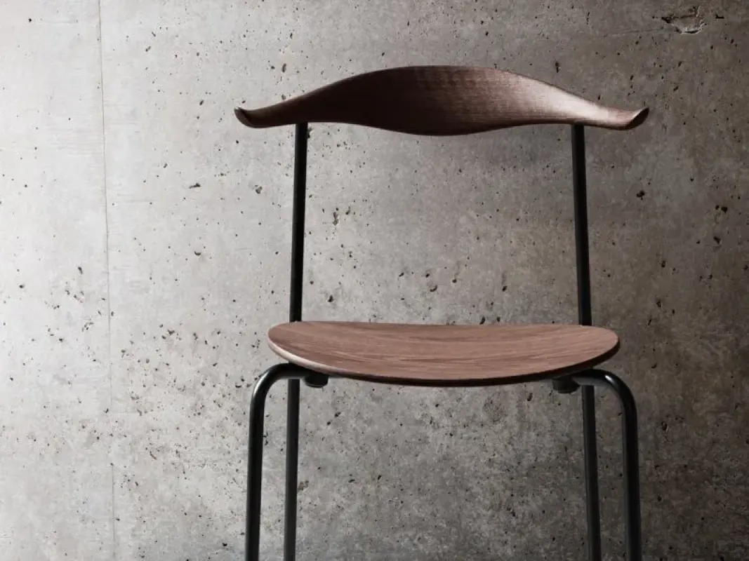 CH88 - Carl Hansen w Mesmetric
