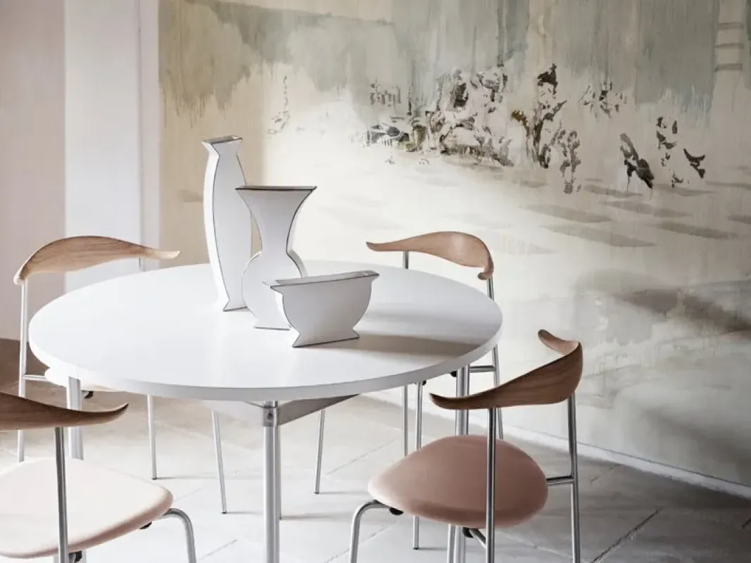 CH88 - Carl Hansen w Mesmetric
