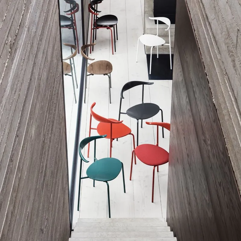 CH88 - Carl Hansen w Mesmetric
