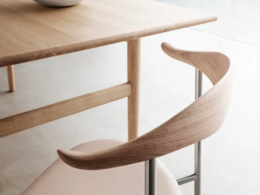 CH88 - Carl Hansen w Mesmetric