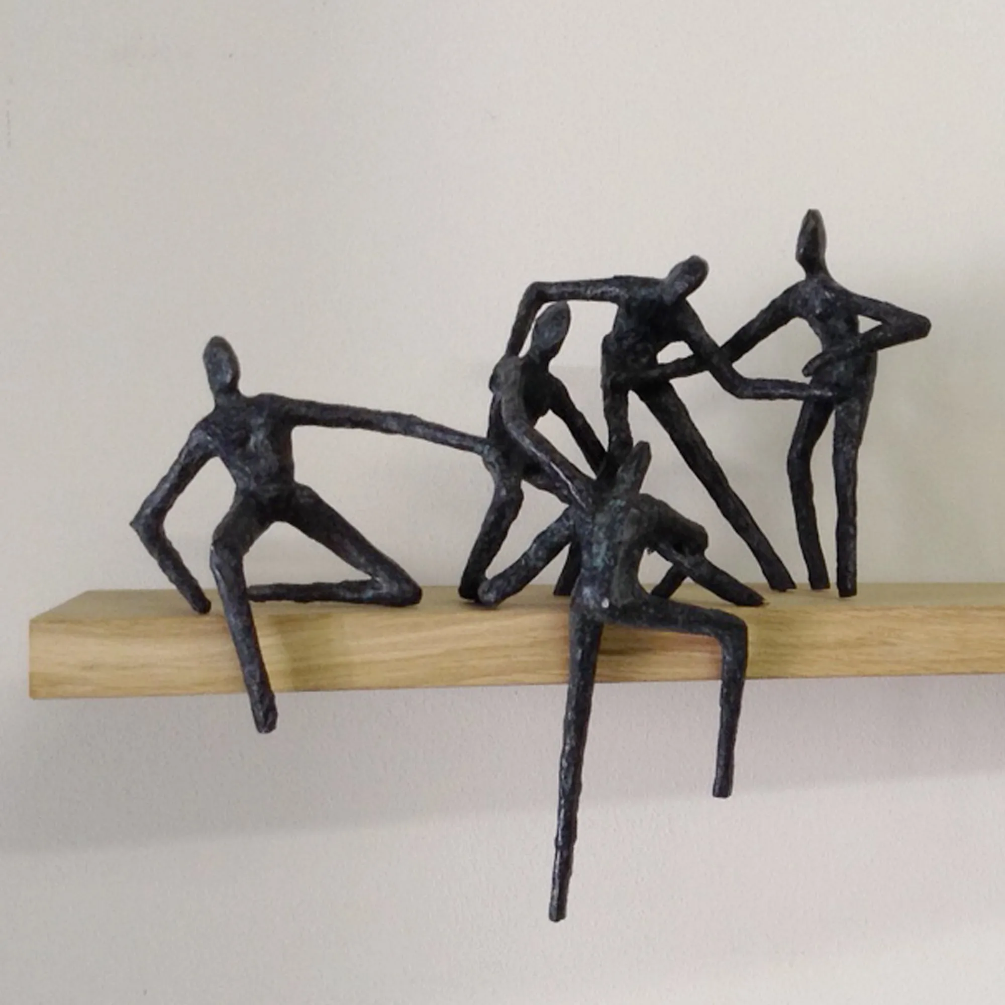 Chain of trust - Gardeco w Mesmetric