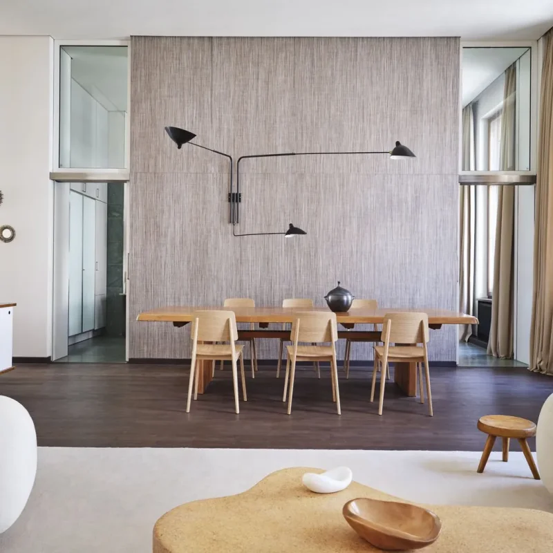 Chaise Tout Bois – Vitra at Mesmetric
