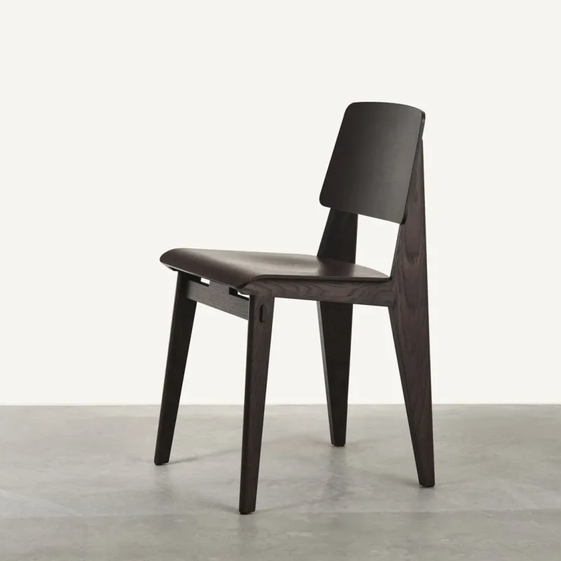 Chaise Tout Bois – Vitra at Mesmetric