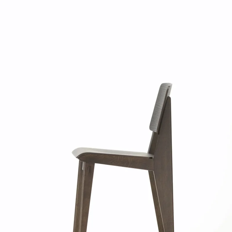 Chaise Tout Bois – Vitra at Mesmetric