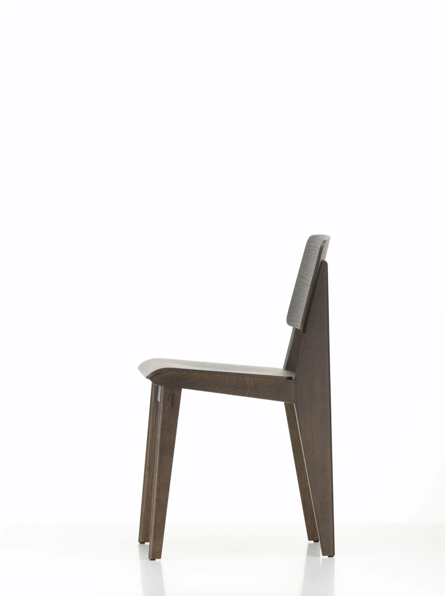 Chaise Tout Bois – Vitra at Mesmetric