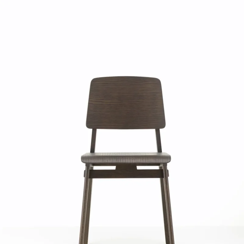 Chaise Tout Bois – Vitra at Mesmetric