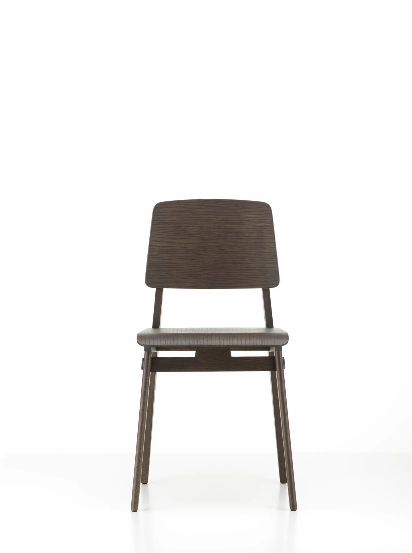 Chaise Tout Bois – Vitra at Mesmetric