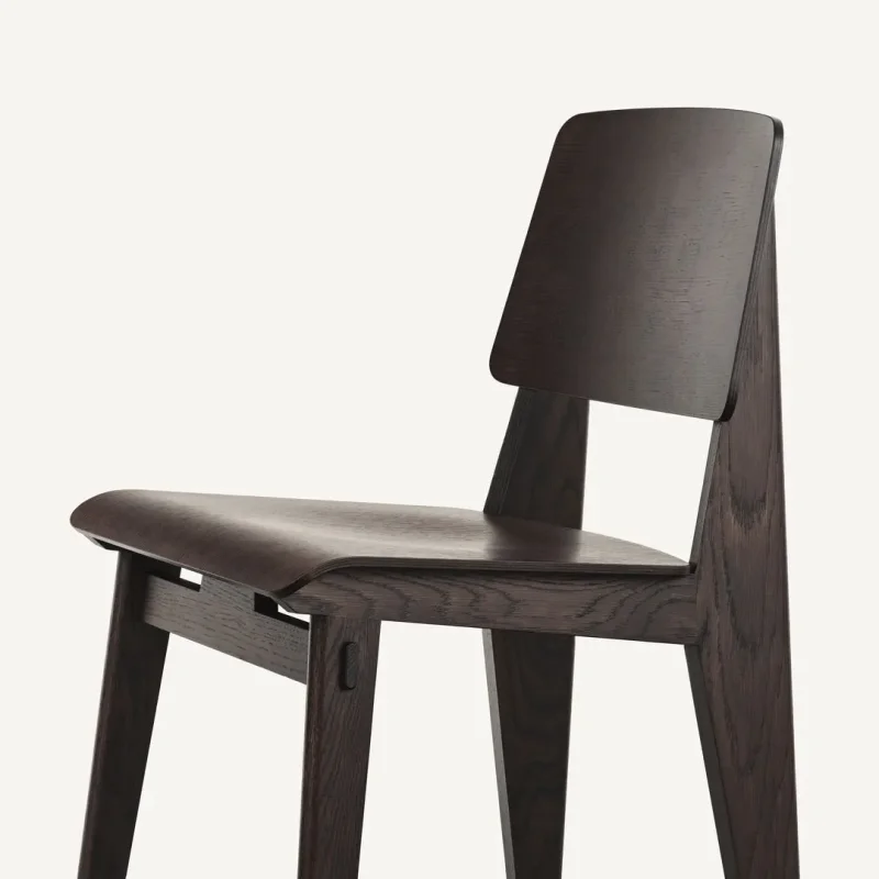 Chaise Tout Bois – Vitra at Mesmetric