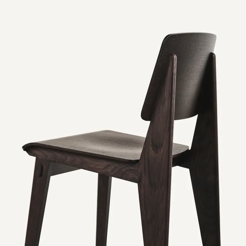 Chaise Tout Bois – Vitra at Mesmetric