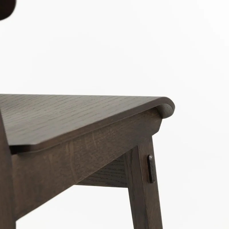 Chaise Tout Bois – Vitra at Mesmetric