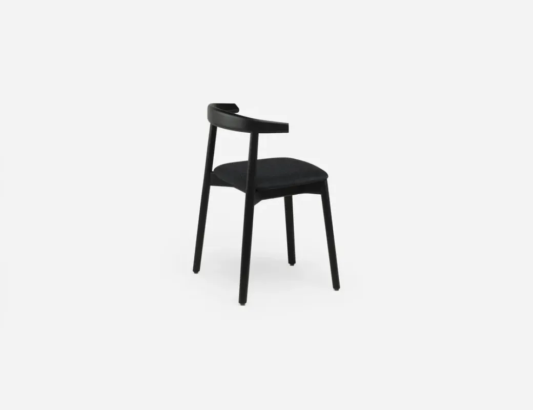 410S Ando Upholstered - De La Espada w Mesmetric
