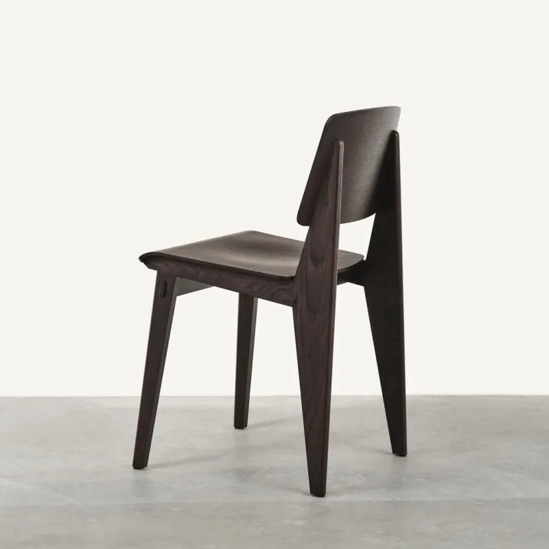 Chaise Tout Bois – Vitra at Mesmetric