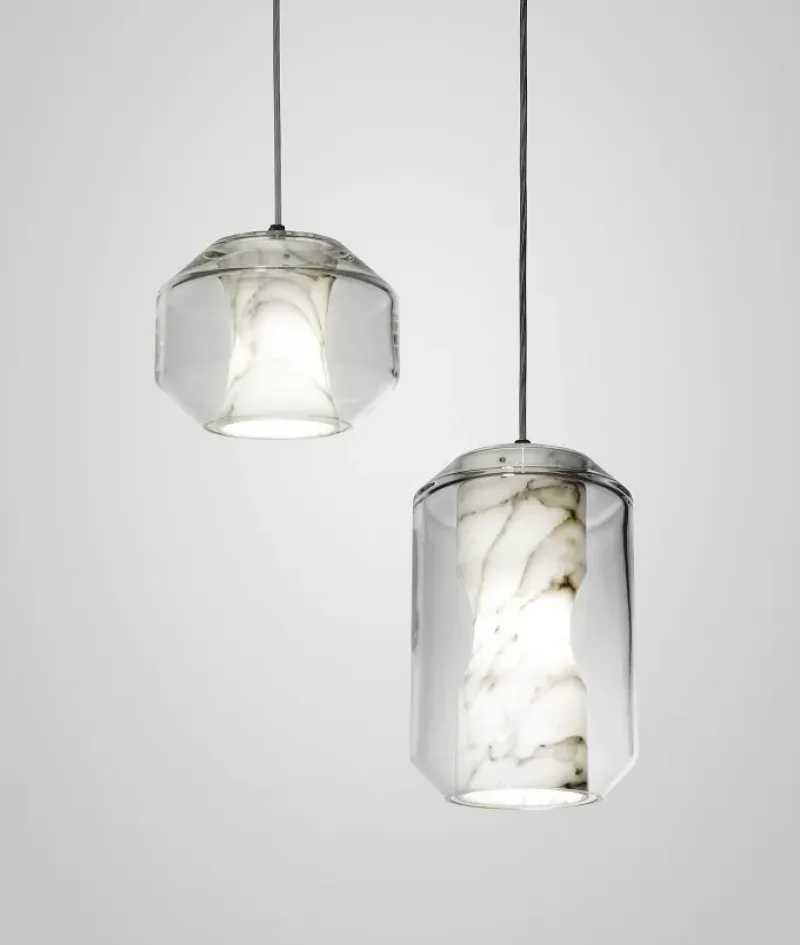 Chamber - Lee Broom w Mesmetric