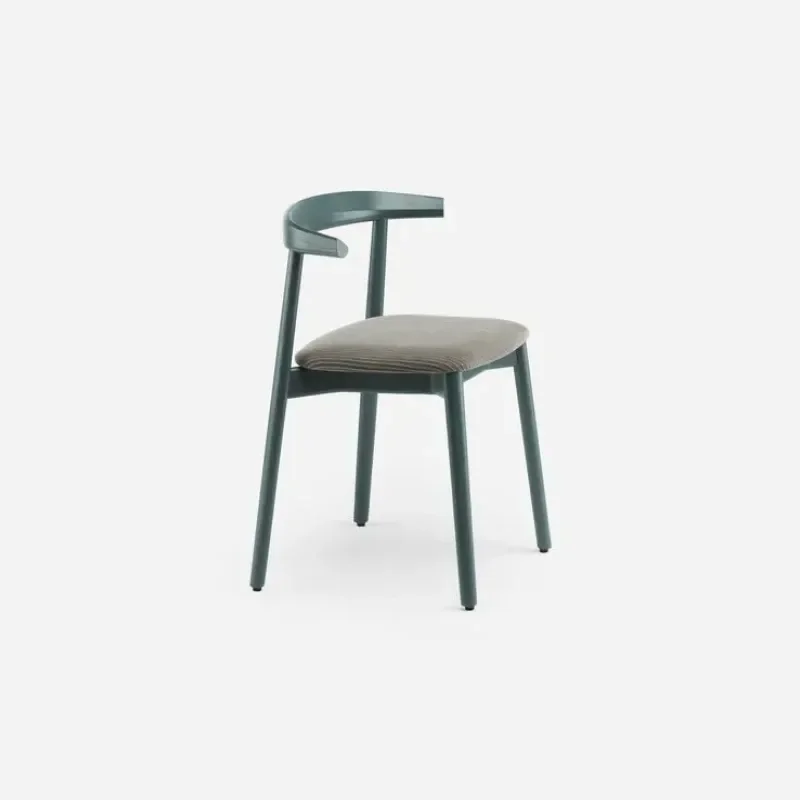 410S Ando Upholstered - De La Espada w Mesmetric