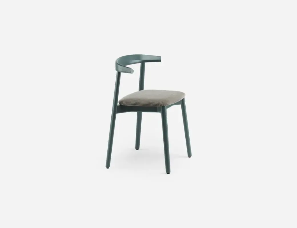 410S Ando Upholstered - De La Espada w Mesmetric