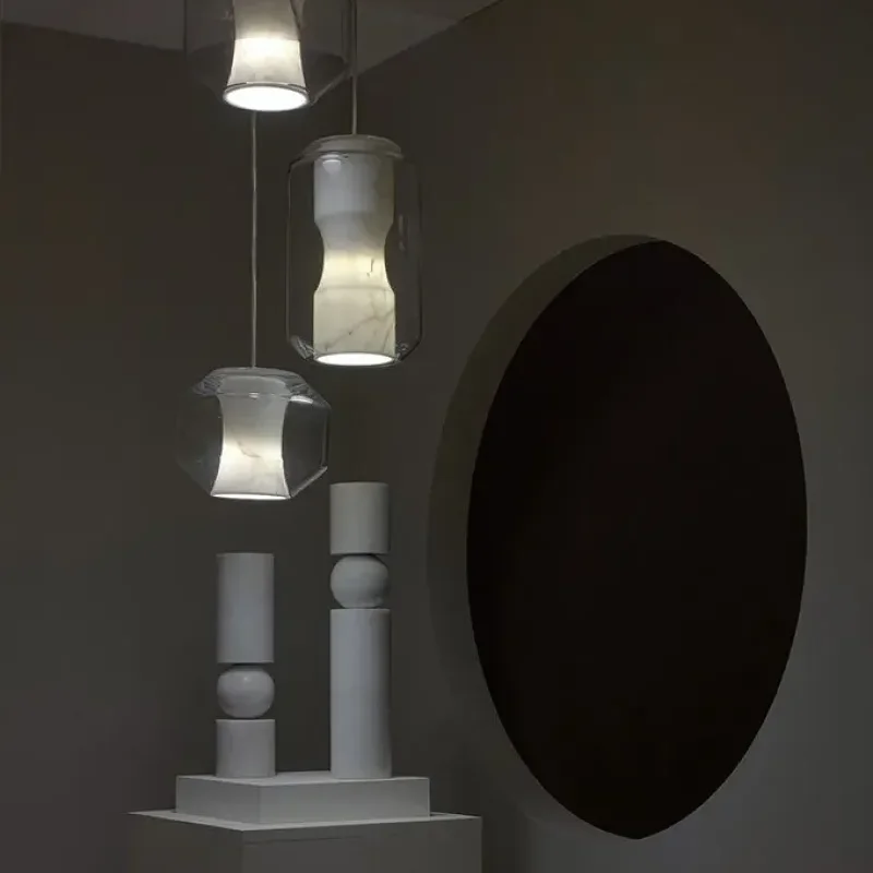 Chamber - Lee Broom w Mesmetric