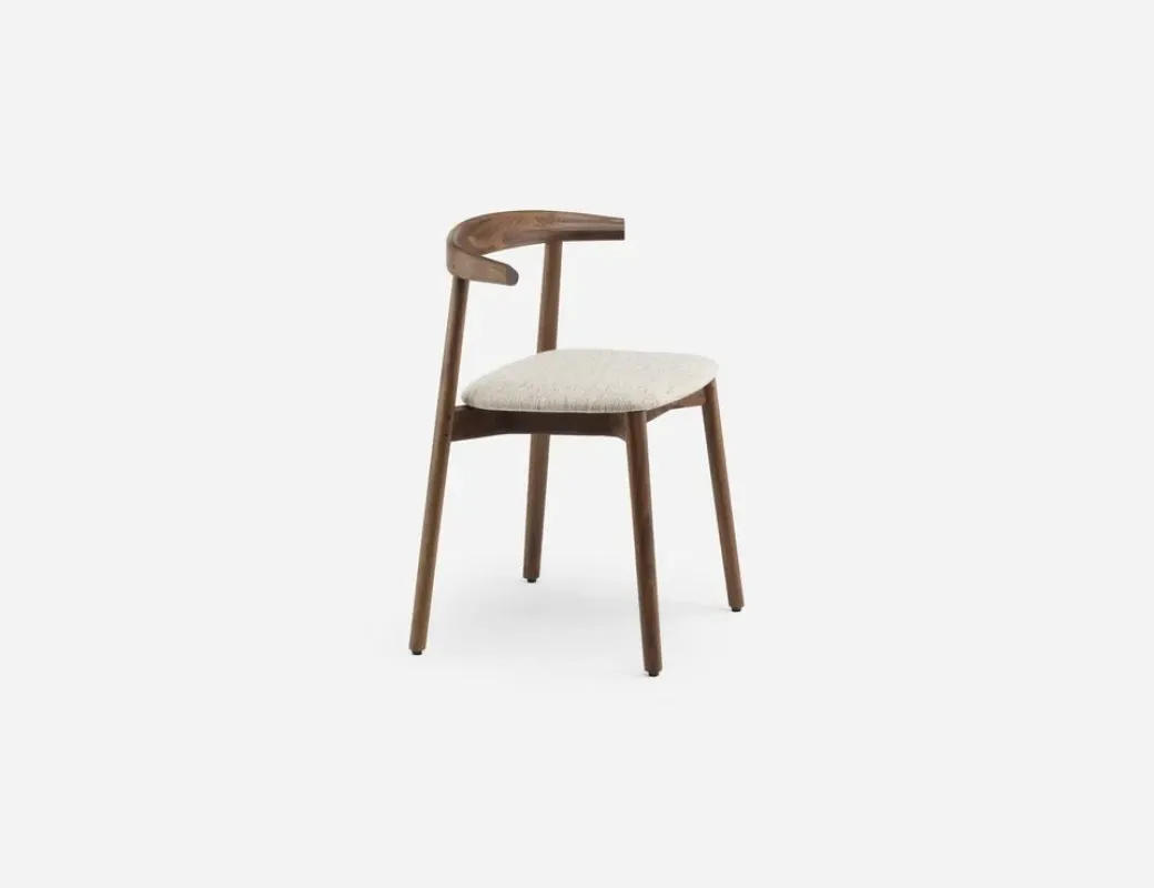 410S Ando Upholstered - De La Espada w Mesmetric