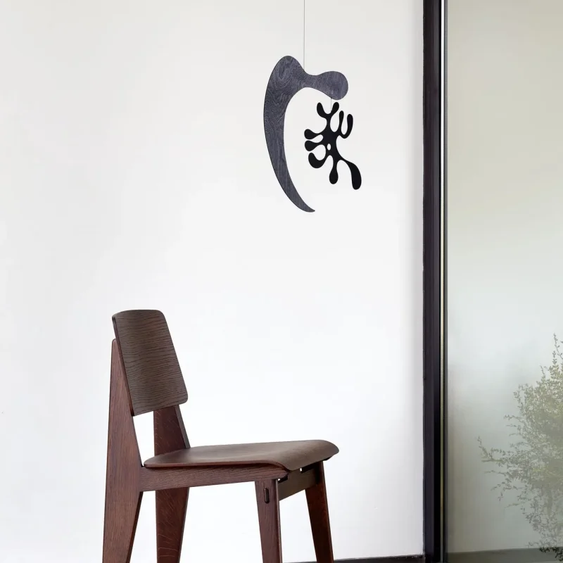 Chaise Tout Bois – Vitra at Mesmetric