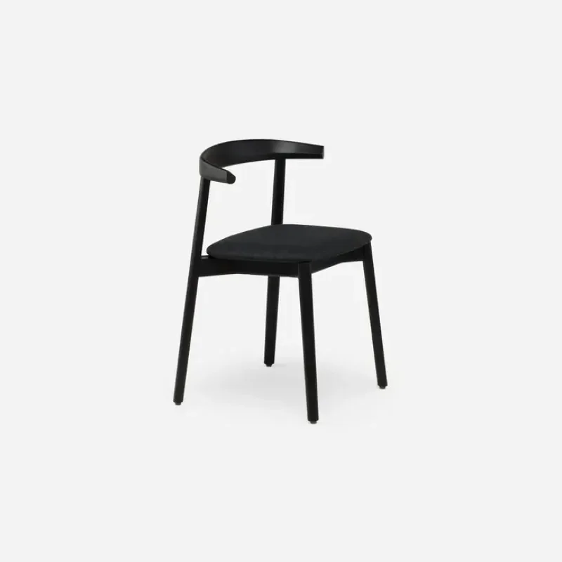 410S Ando Upholstered - De La Espada w Mesmetric