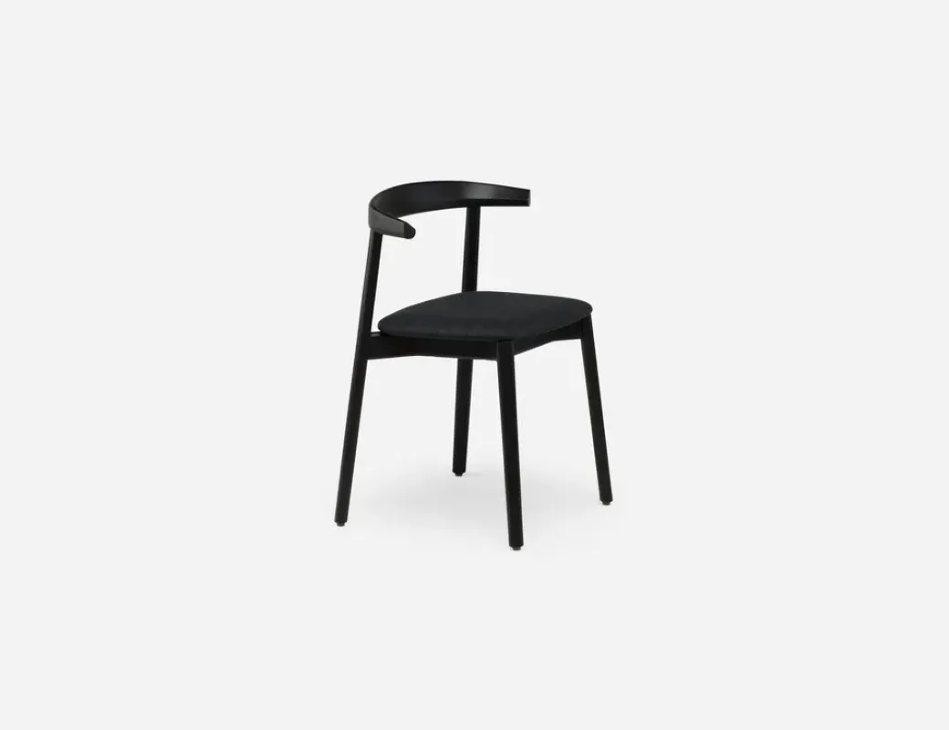 410S Ando Upholstered - De La Espada w Mesmetric