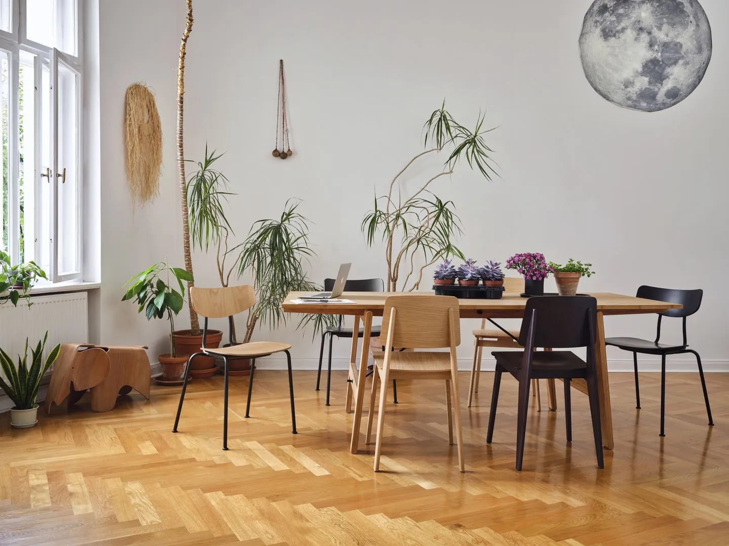 Chaise Tout Bois – Vitra at Mesmetric
